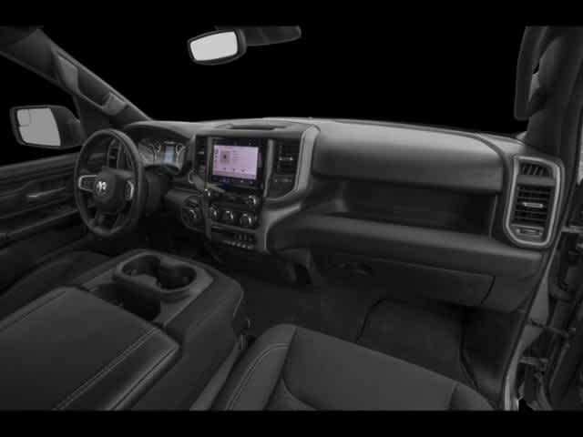 Thumbnail: 2025 RAM 1500 - 12