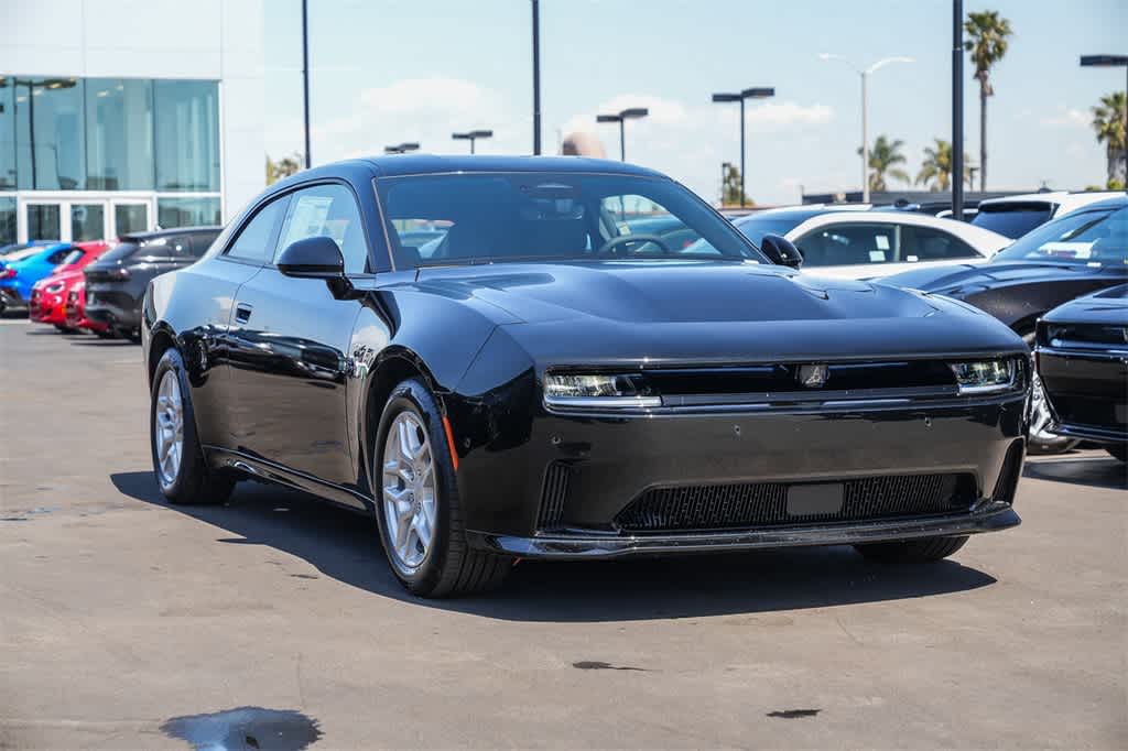 Thumbnail: 2025 Dodge Charger - 3