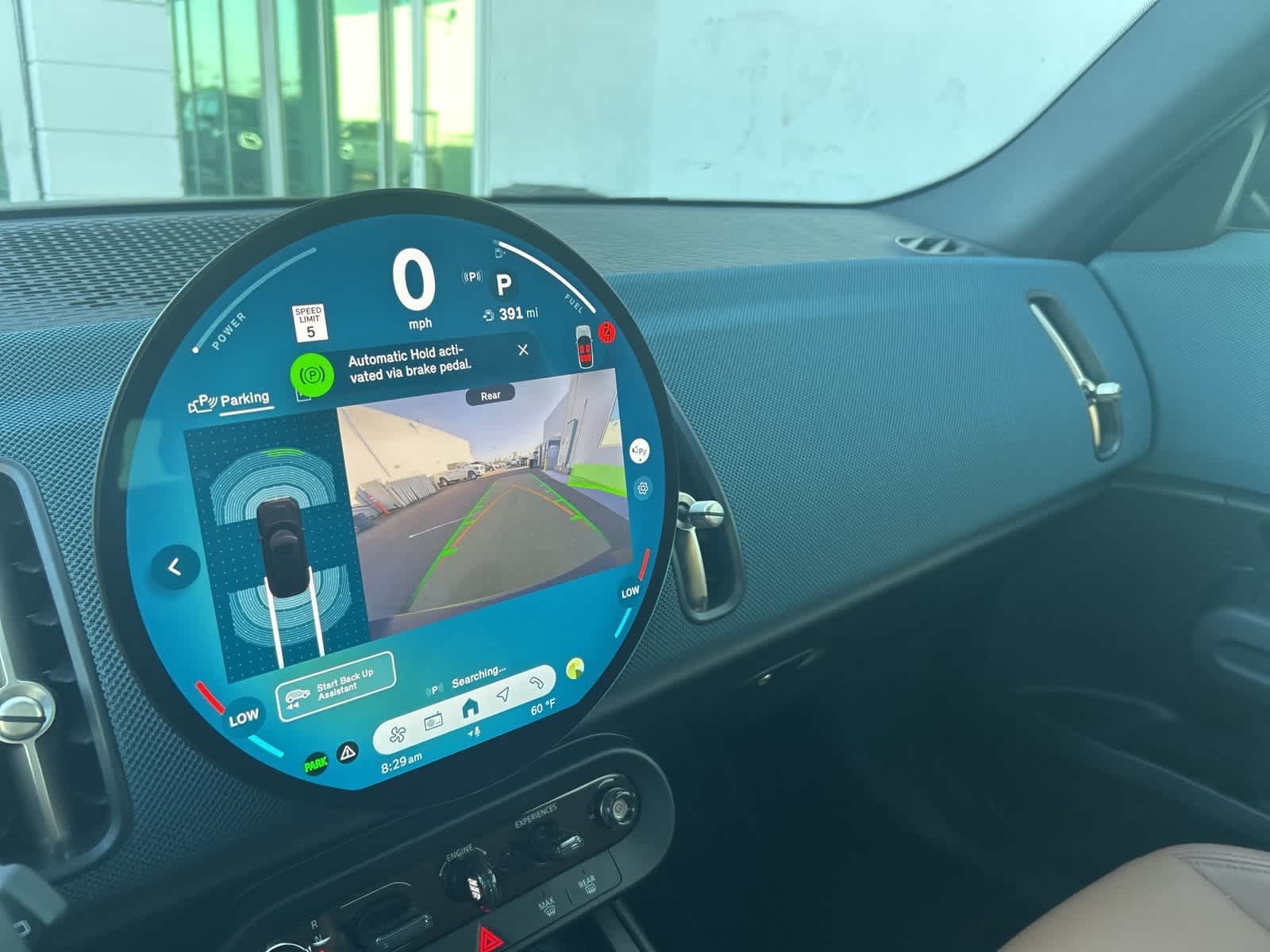 Thumbnail: 2025 MINI Cooper Countryman - 39