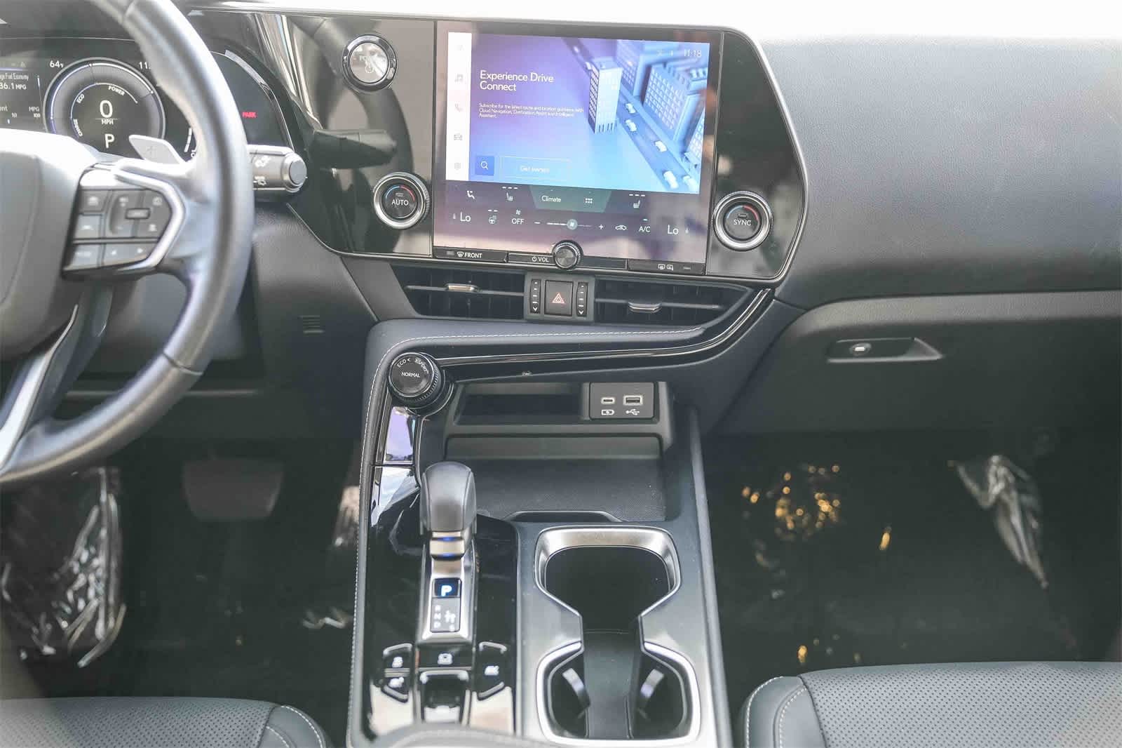 Thumbnail: 2022 Lexus NX - 12