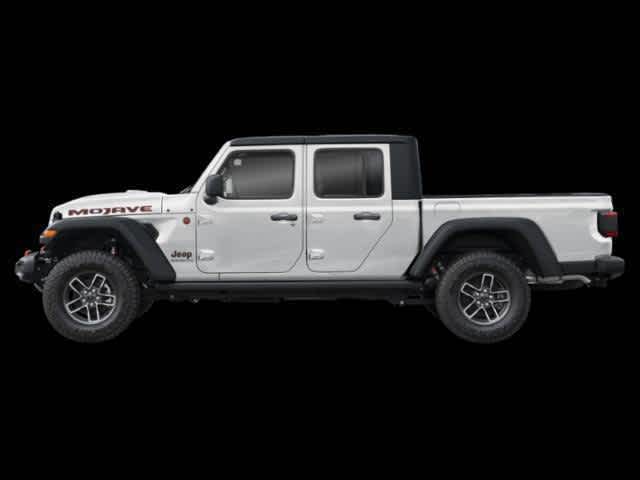 Thumbnail: 2026 Jeep Gladiator - 3