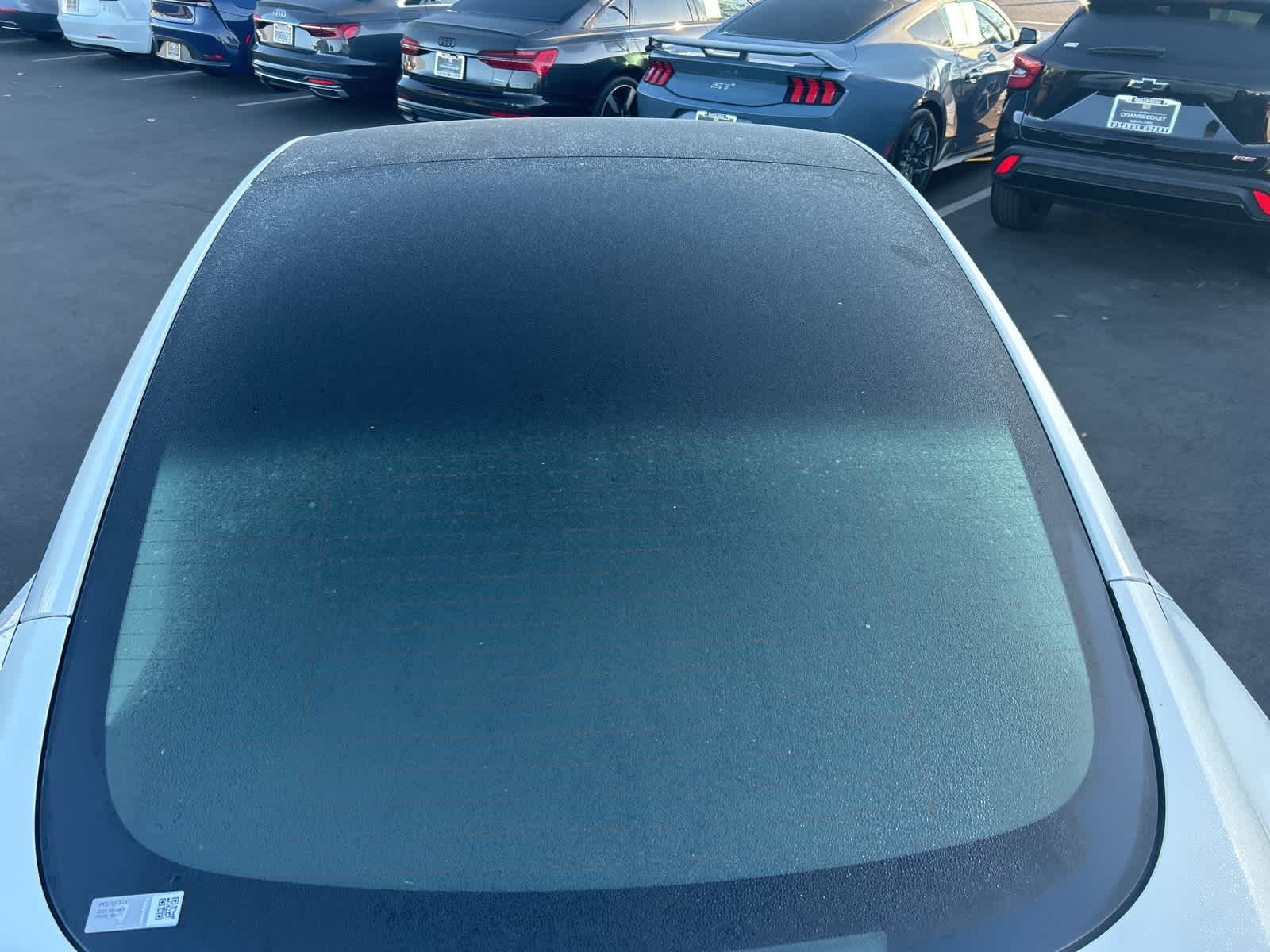 Thumbnail: 2023 Tesla Model 3 - 19