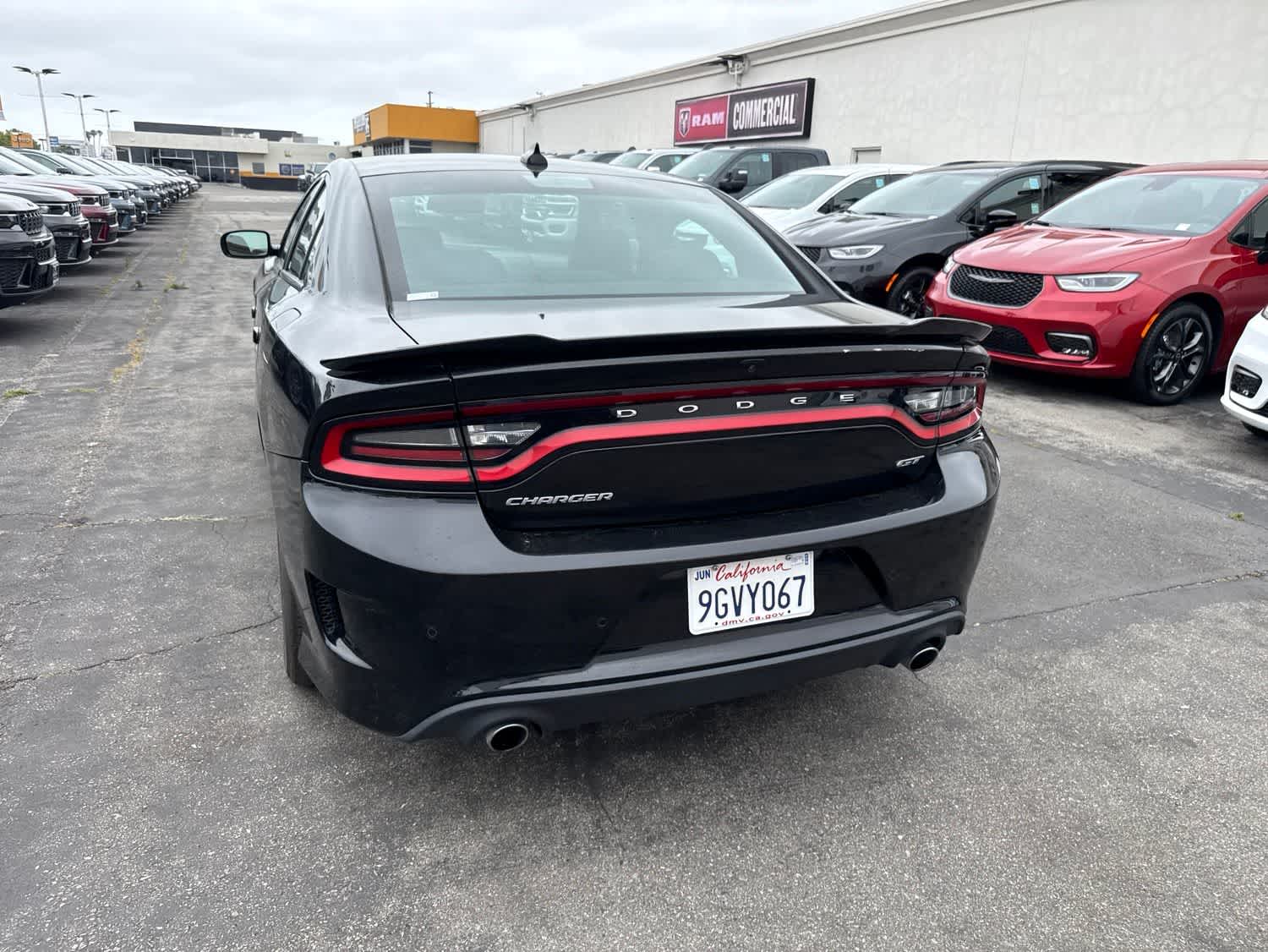 Thumbnail: 2023 Dodge Charger - 14