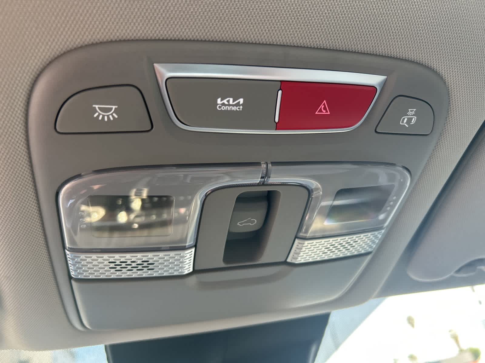 Thumbnail: 2024 Kia Telluride - 39