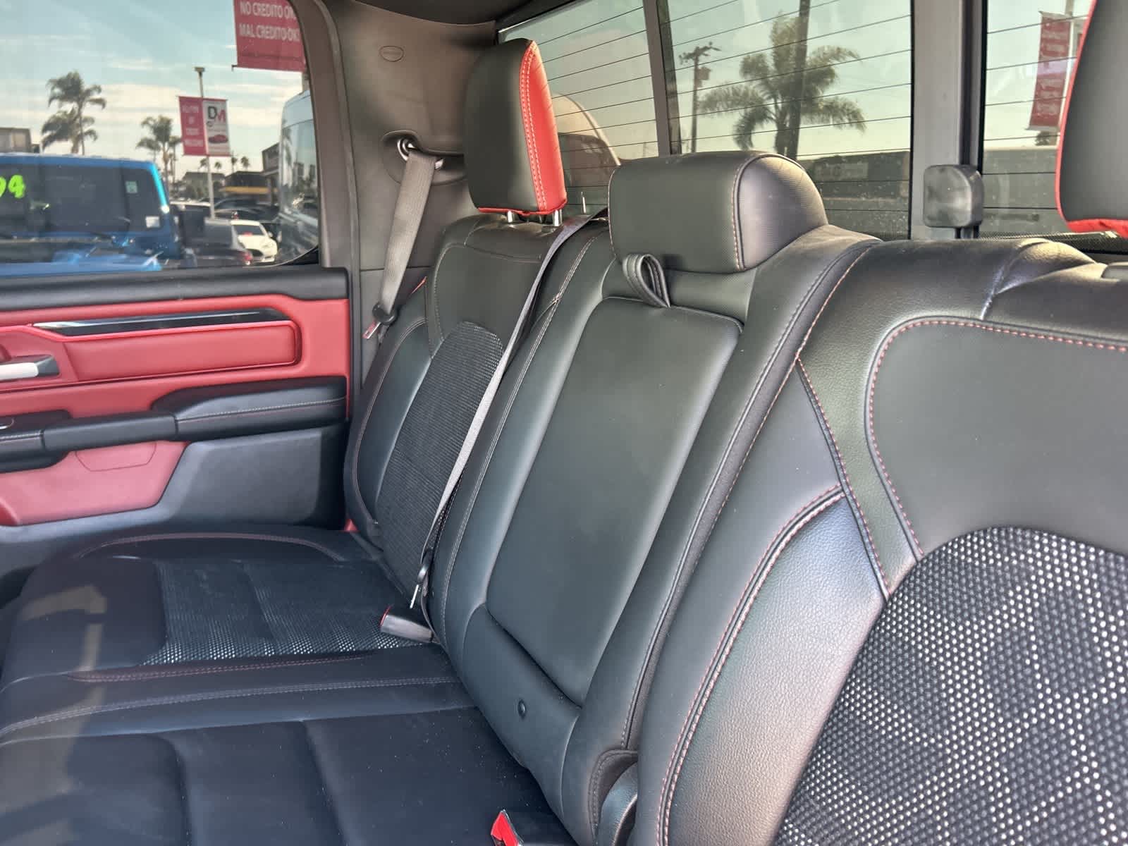 Thumbnail: 2020 RAM 1500 - 24