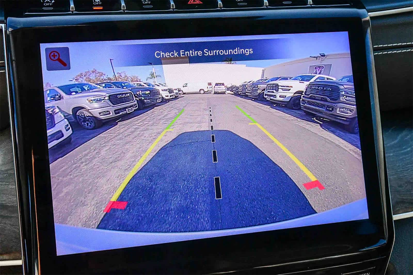 Thumbnail: 2023 Jeep Grand Cherokee - 22