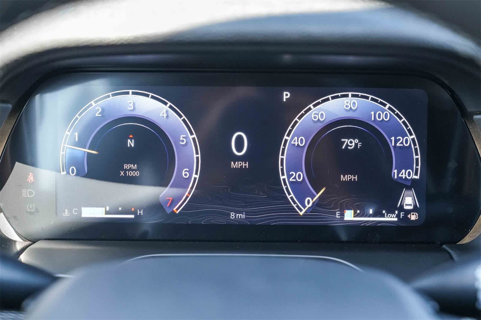 Thumbnail: 2025 Jeep Grand Cherokee - 23