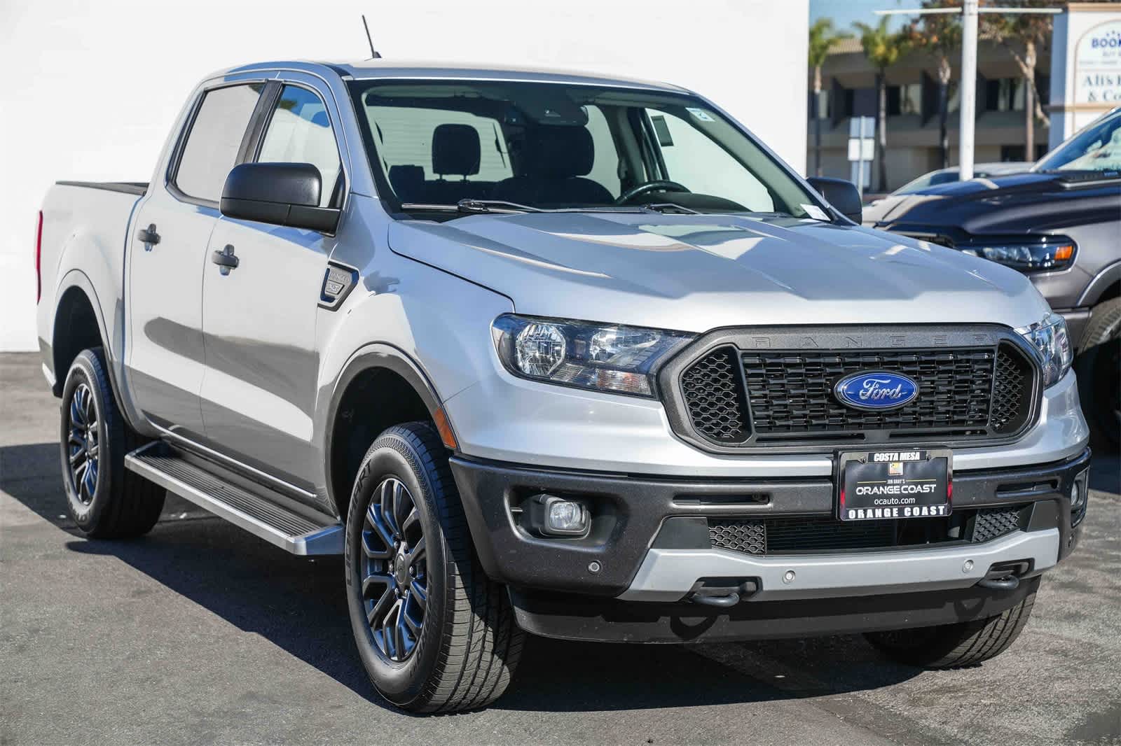 Thumbnail: 2019 Ford Ranger - 3