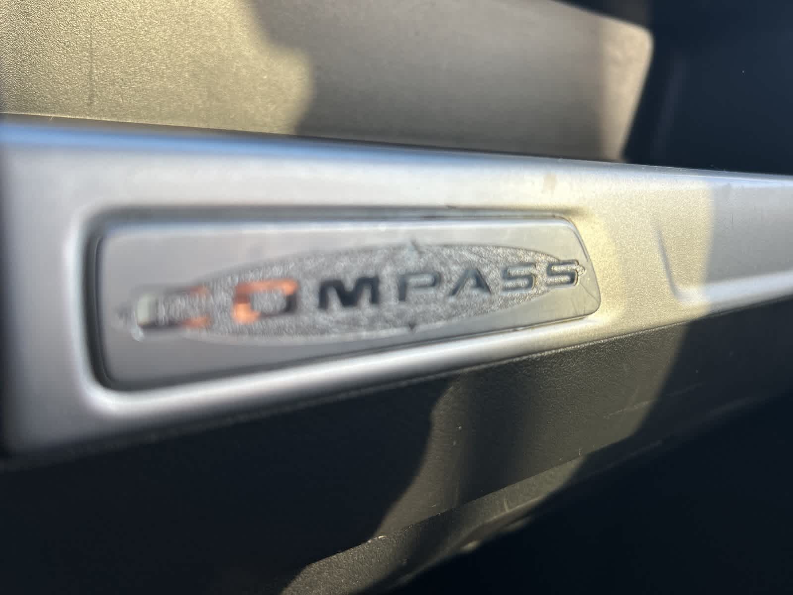 Thumbnail: 2015 Jeep Compass - 28