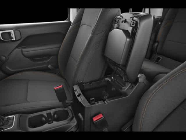 Thumbnail: 2025 Jeep Gladiator - 11