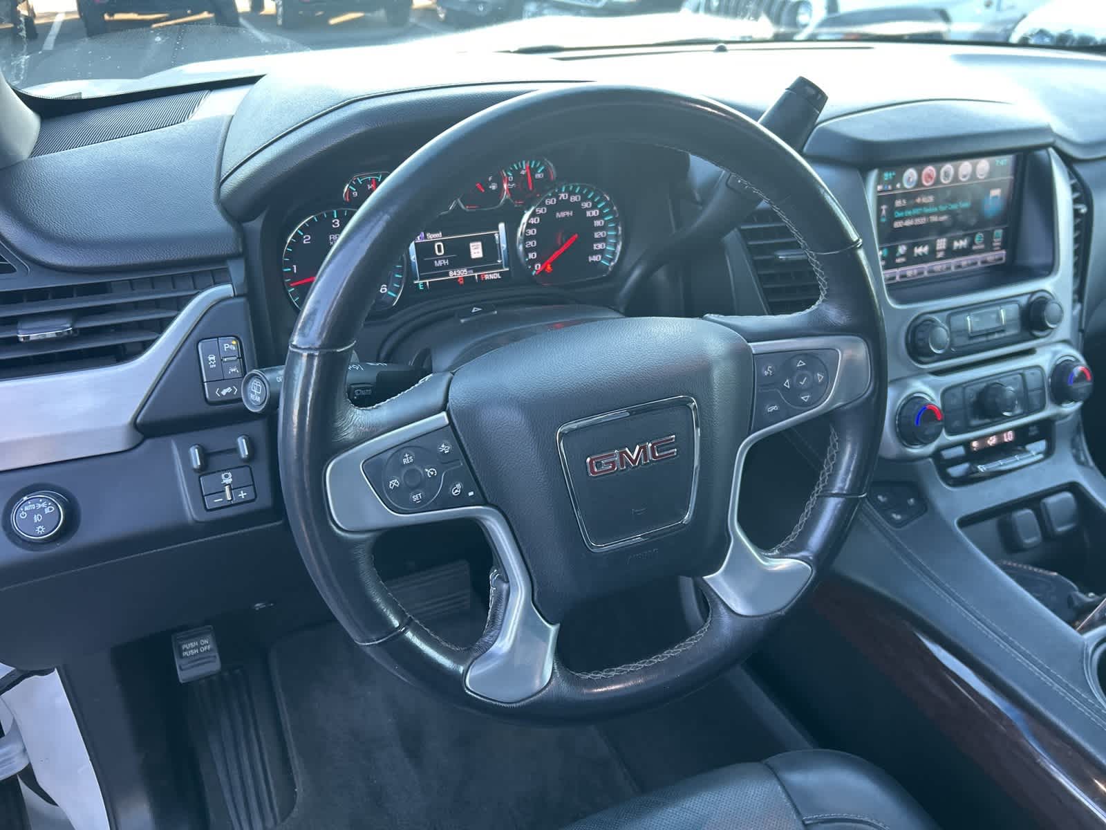 Thumbnail: 2018 GMC Yukon - 40