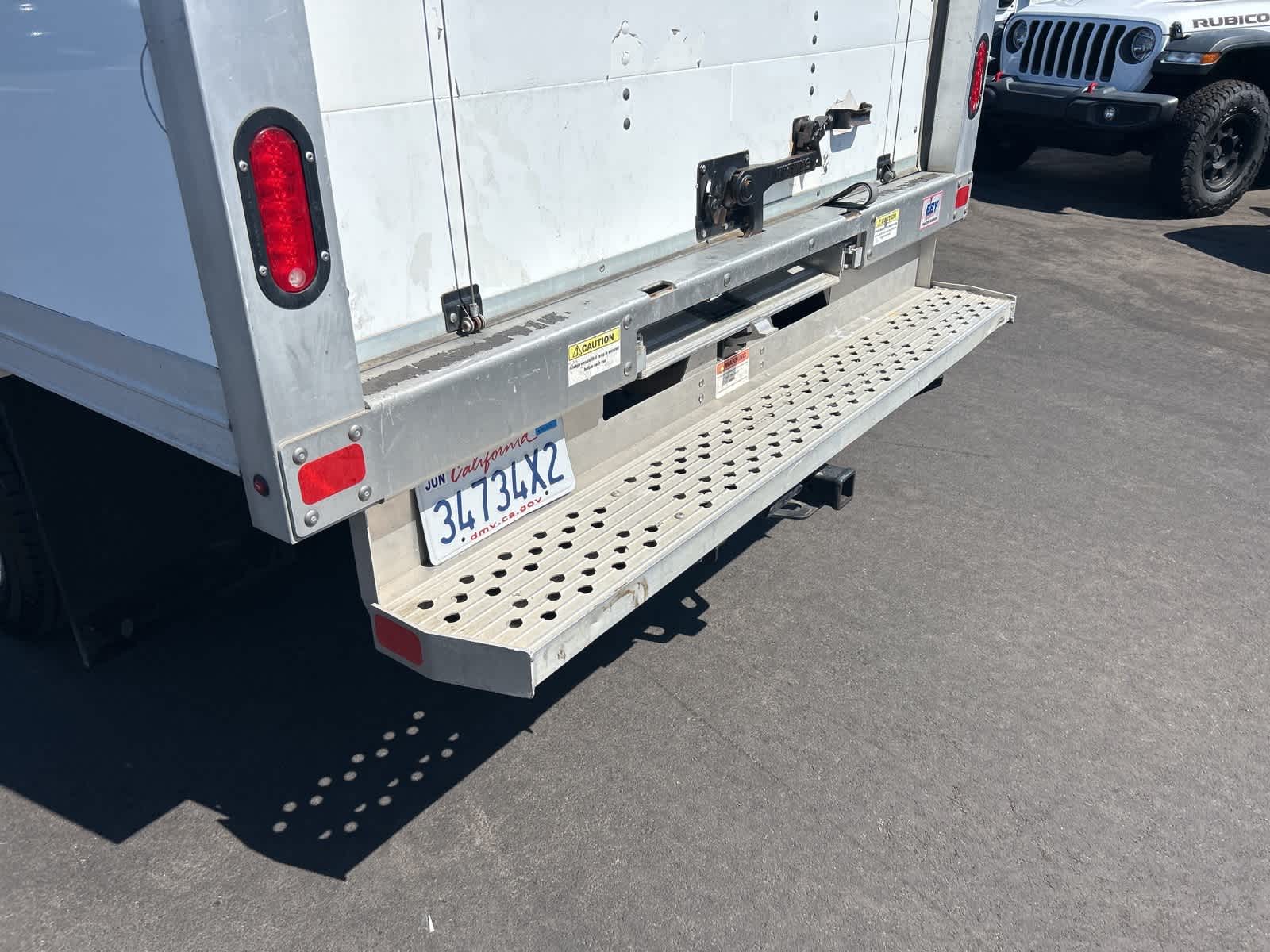 Thumbnail: 2019 Ford Transit Series - 17