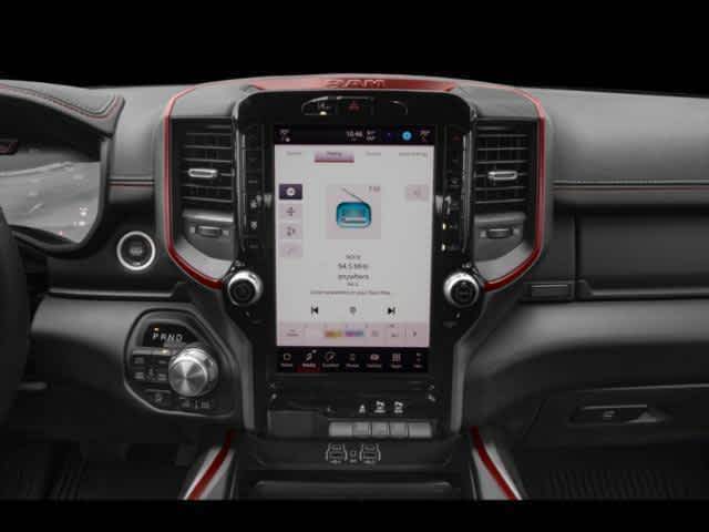 Thumbnail: 2026 RAM 1500 - 7