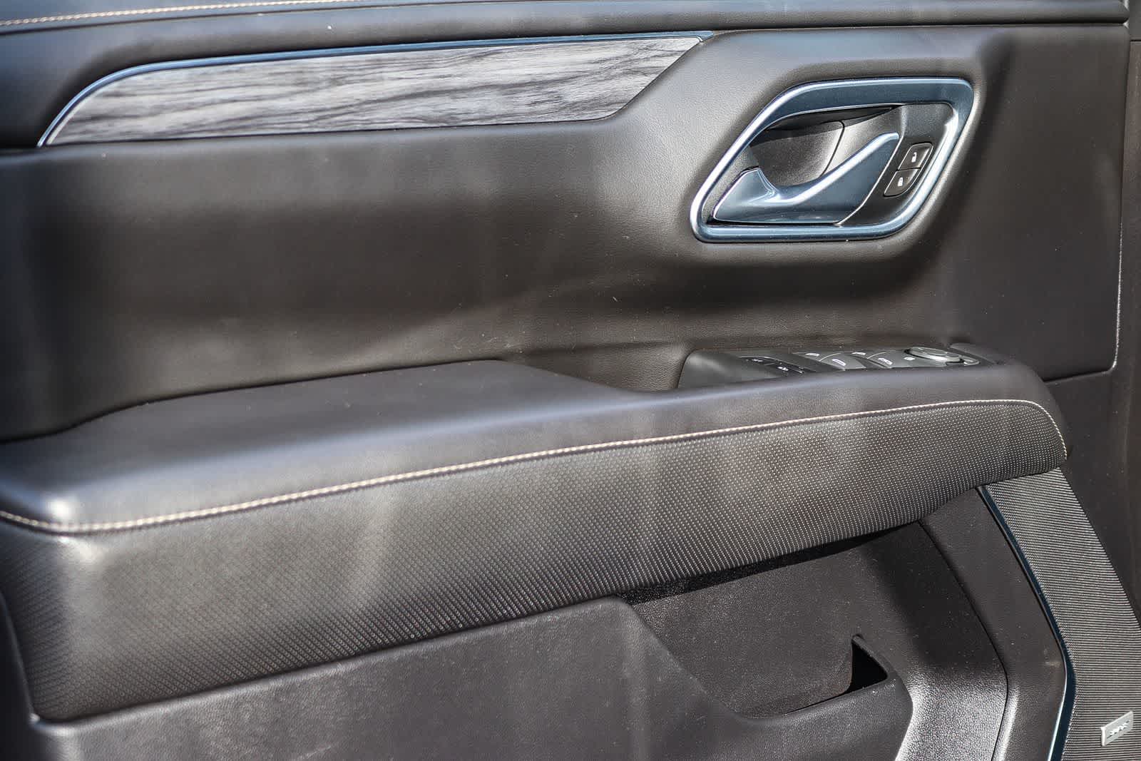 Thumbnail: 2021 GMC Yukon - 20