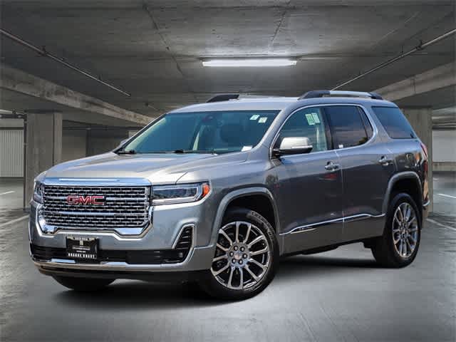 2023 GMC Acadia Denali -
                Costa Mesa, CA