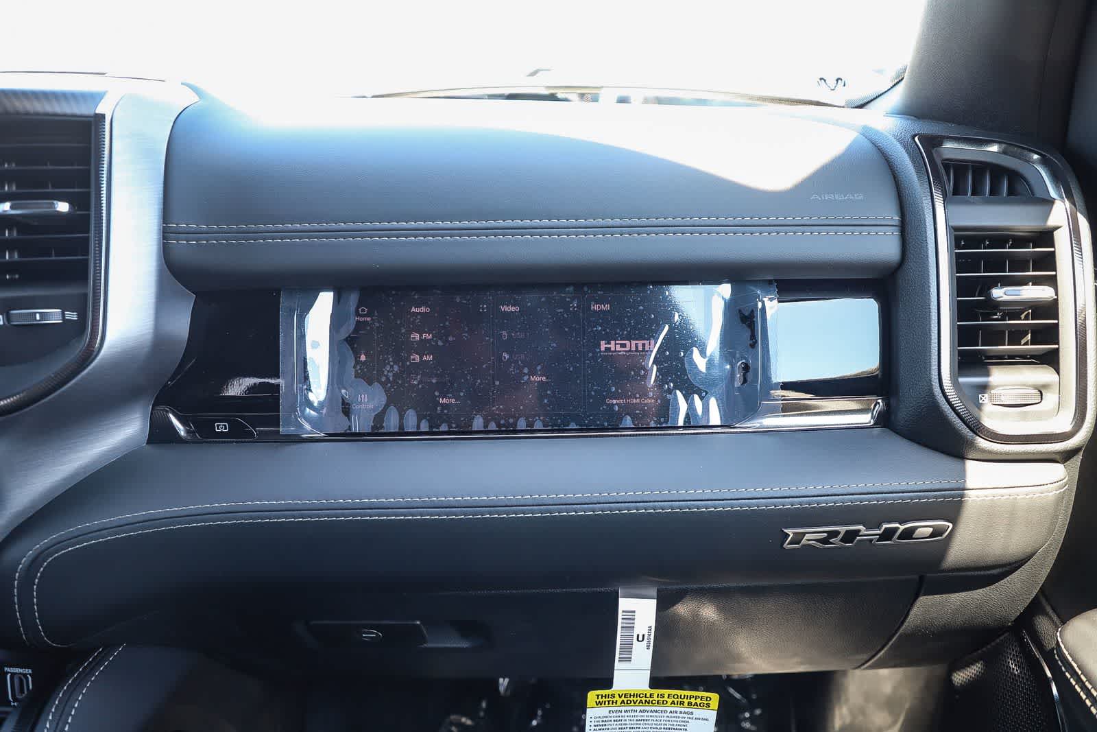 Thumbnail: 2026 RAM 1500 - 20