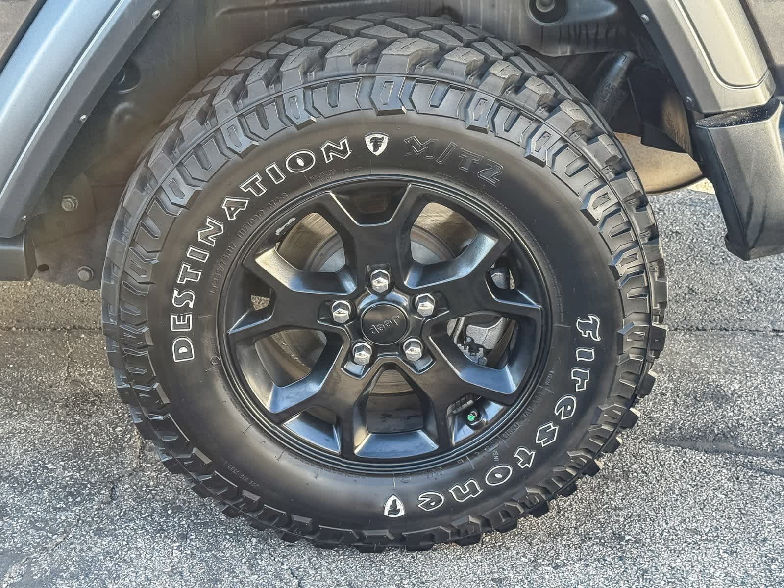 Thumbnail: 2023 Jeep Wrangler - 9