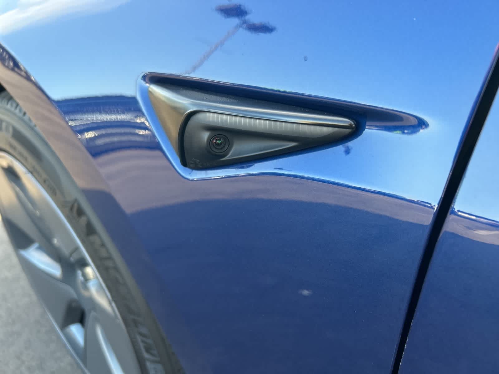 Thumbnail: 2023 Tesla Model 3 - 11