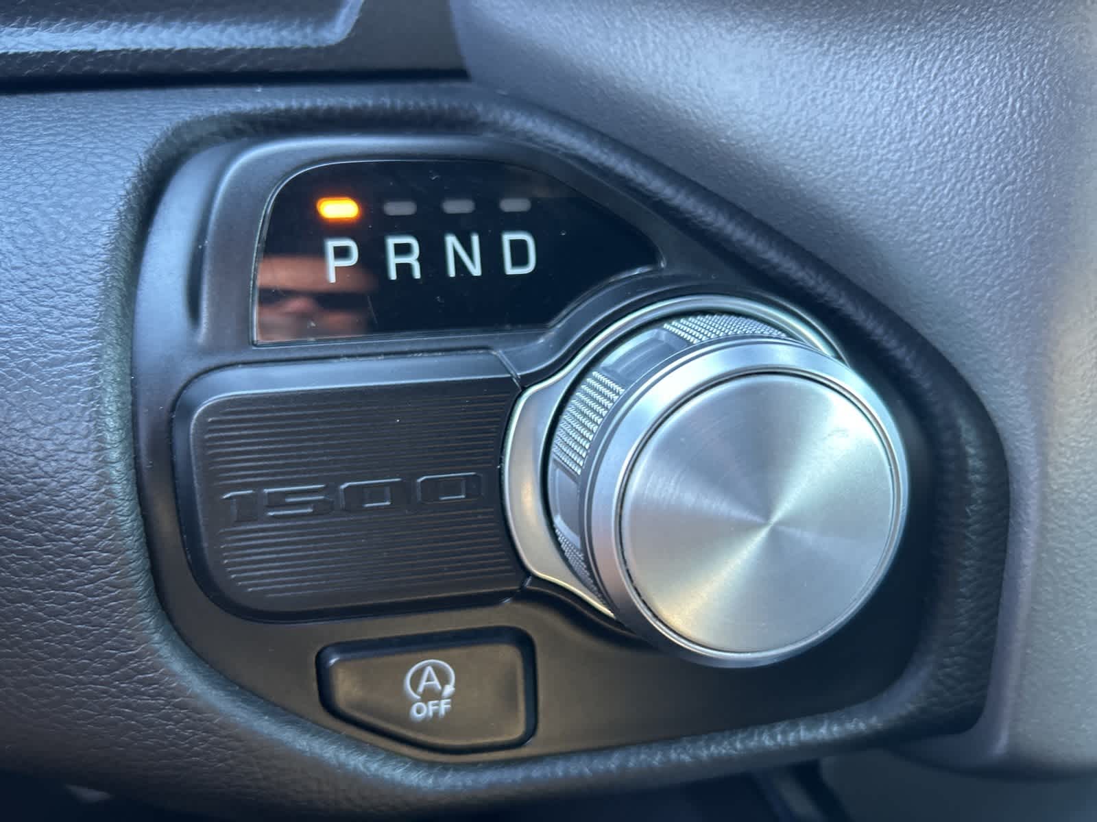 Thumbnail: 2024 RAM 1500 - 33