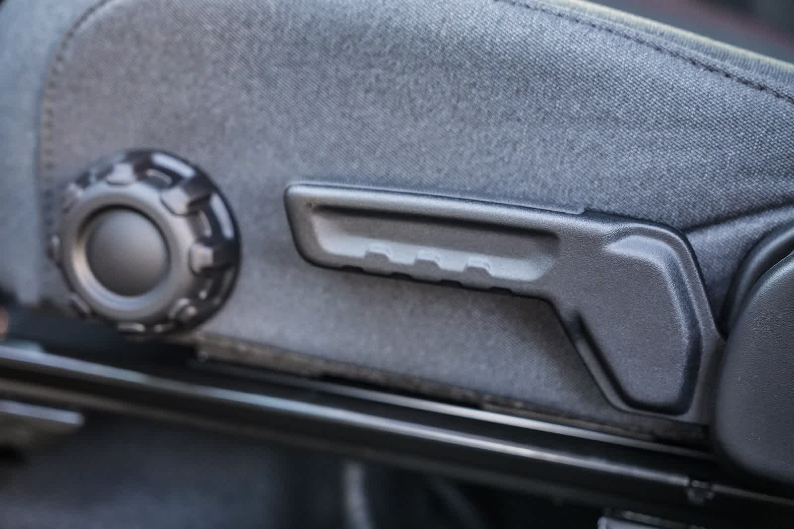 Thumbnail: 2026 Jeep Wrangler - 22