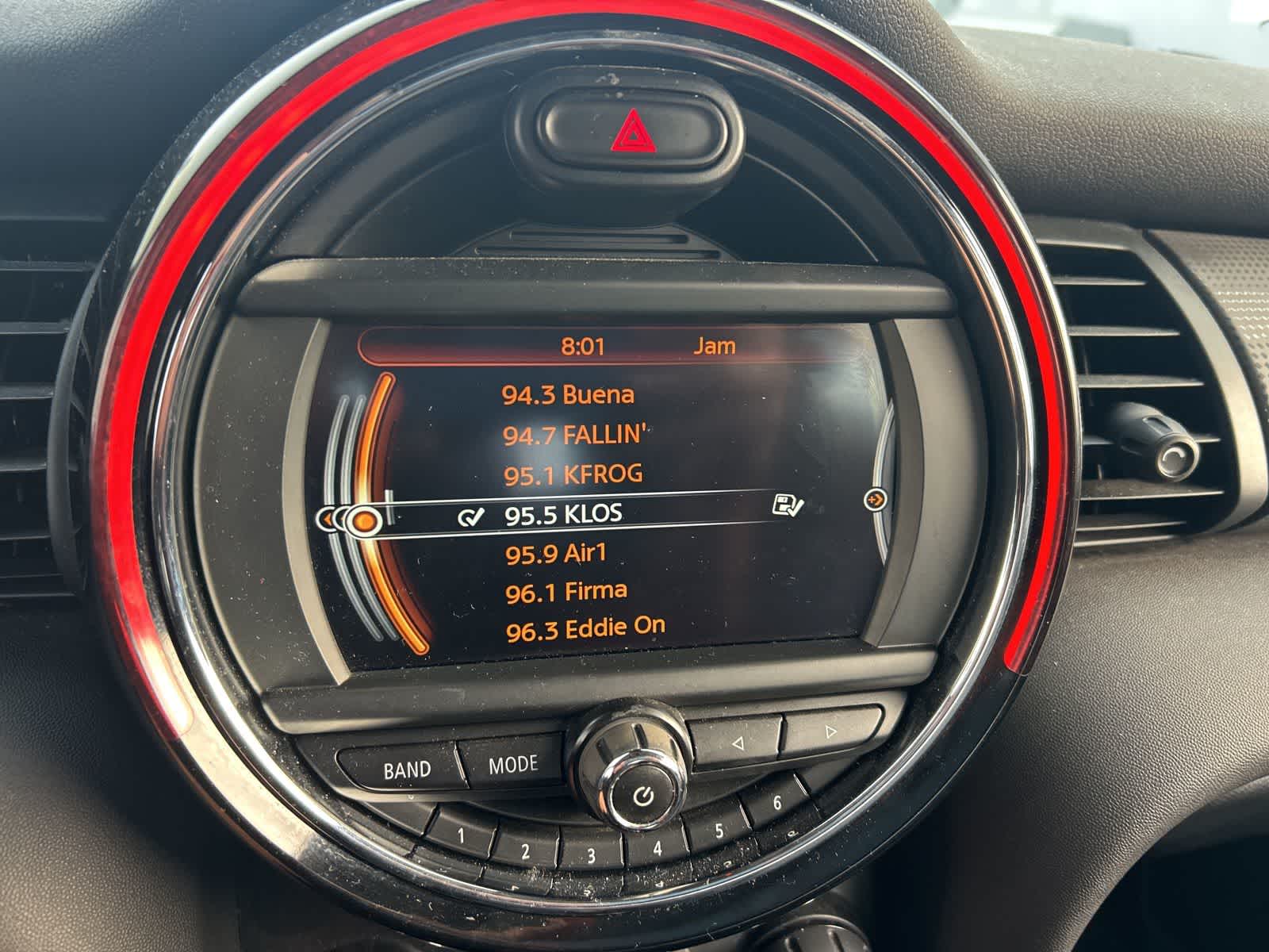 Thumbnail: 2017 MINI Cooper Hardtop - 27