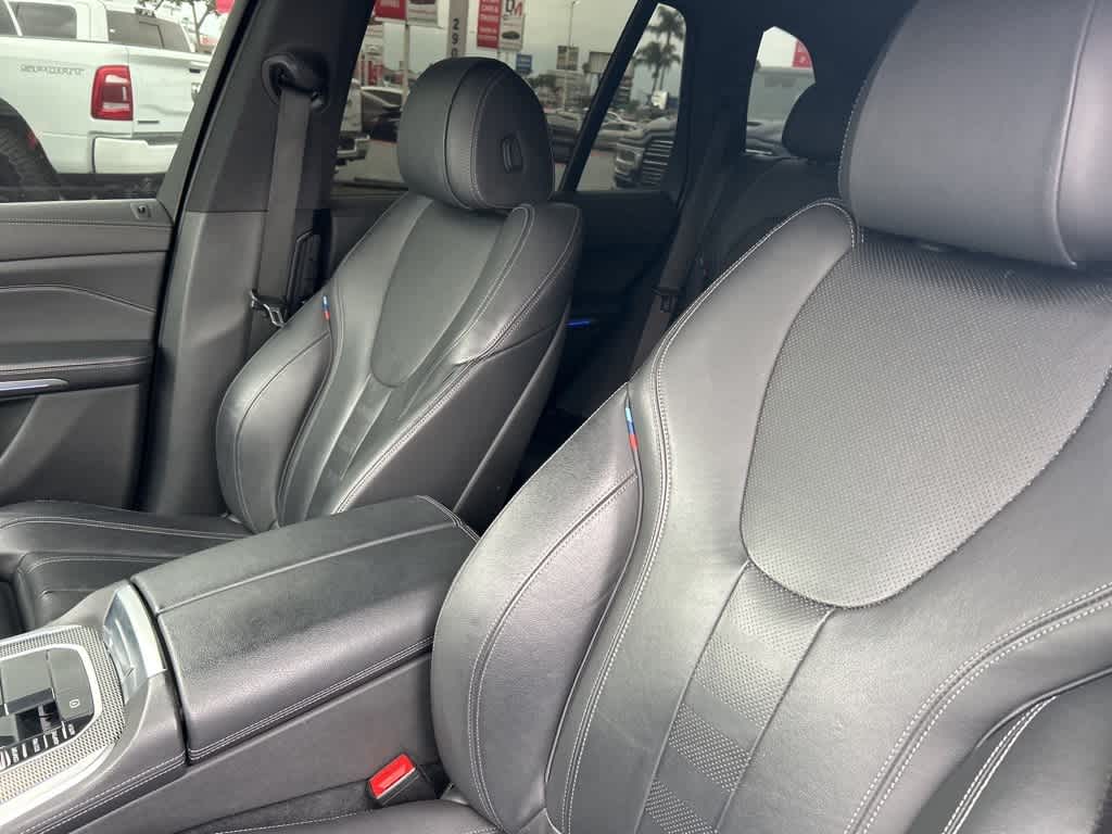 Thumbnail: 2021 BMW X5 - 20