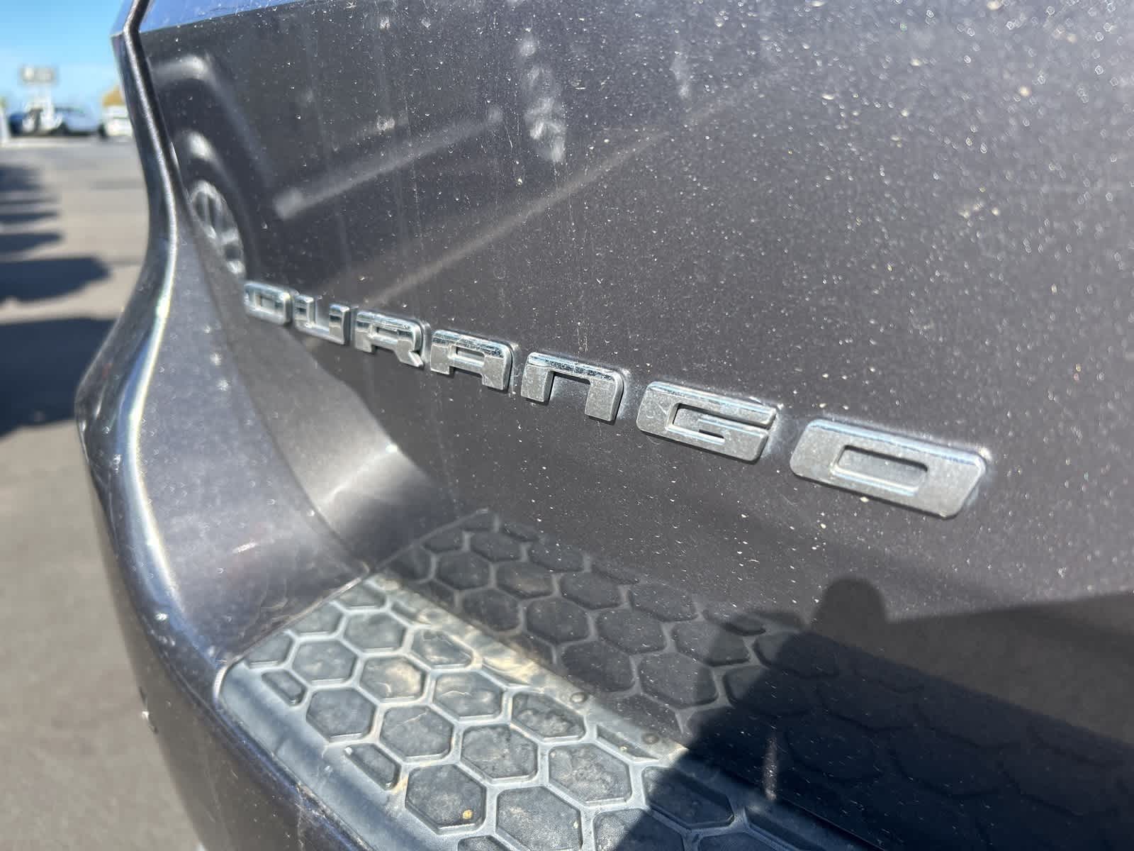 Thumbnail: 2015 Dodge Durango - 18