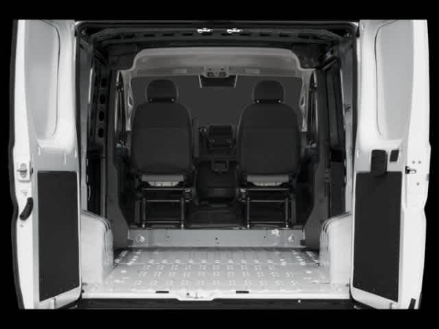 Thumbnail: 2024 RAM ProMaster - 8