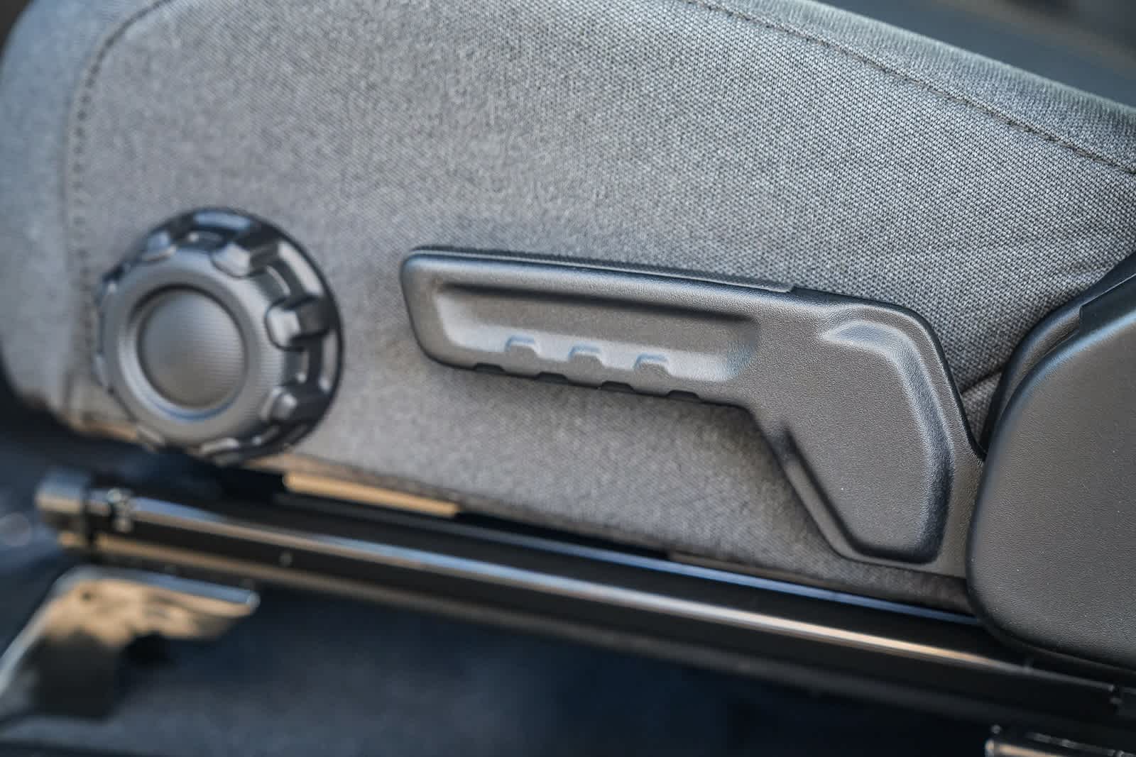 Thumbnail: 2026 Jeep Gladiator - 22