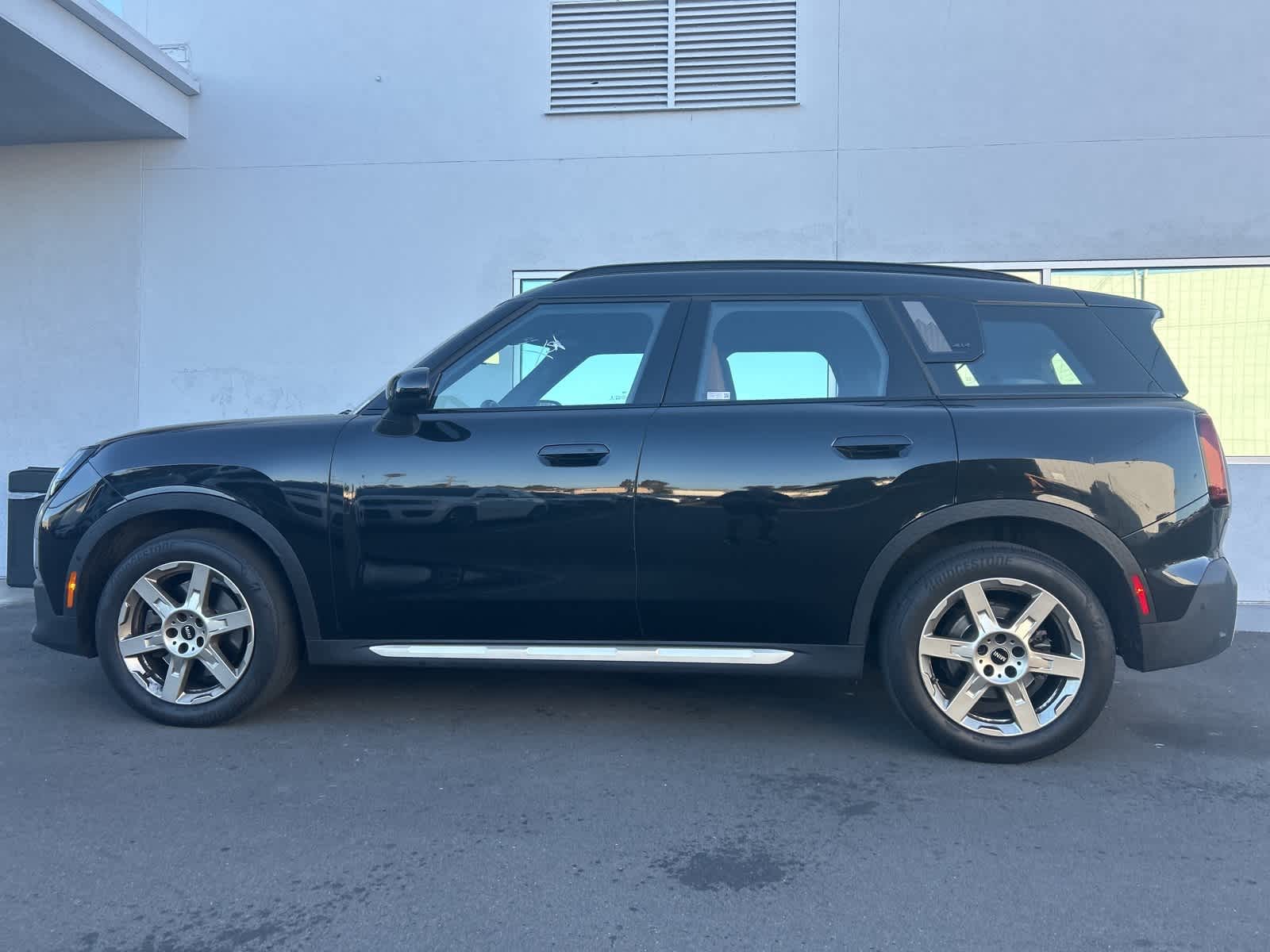 Thumbnail: 2025 MINI Cooper Countryman - 4