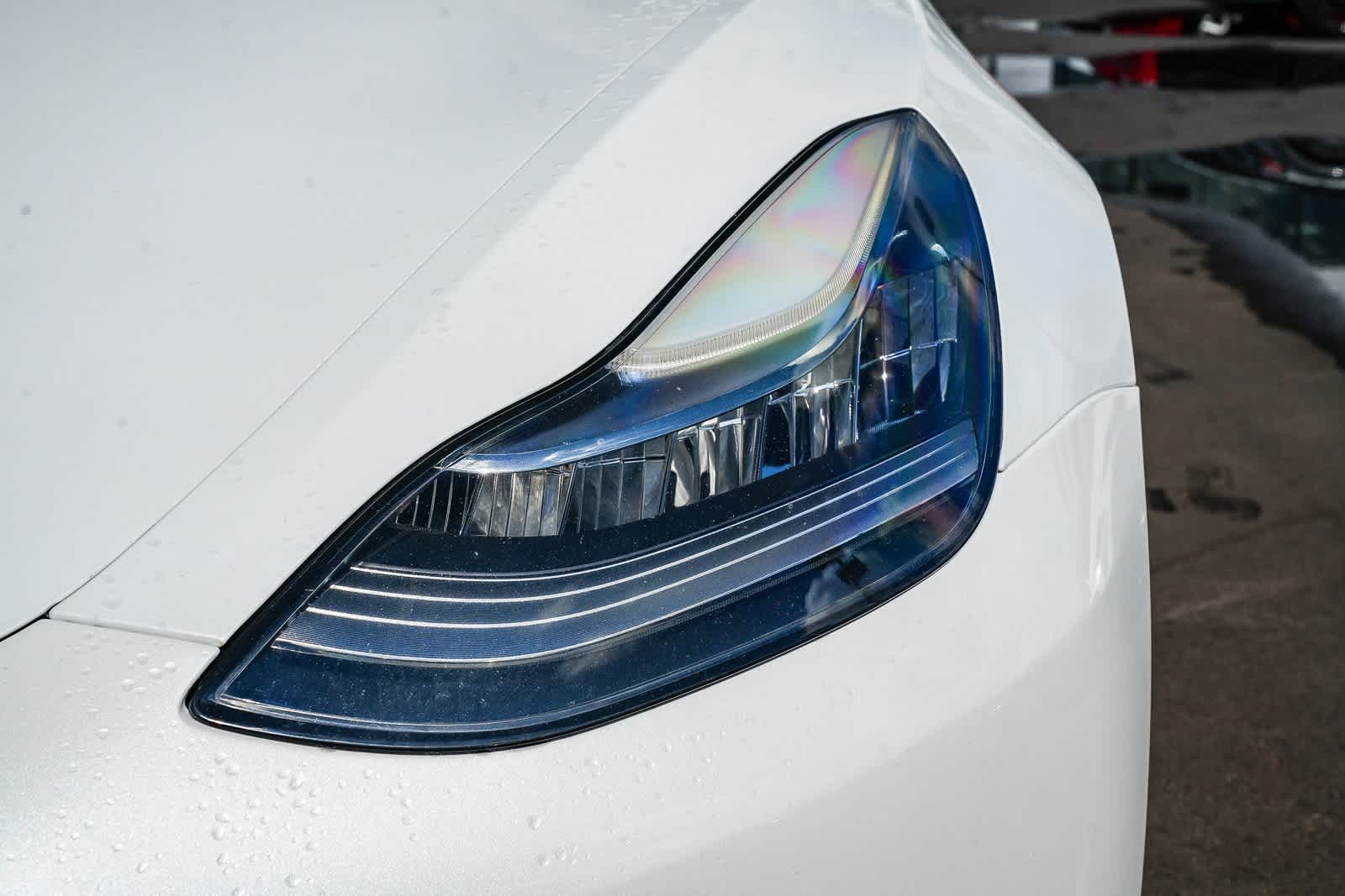 Thumbnail: 2018 Tesla Model 3 - 8