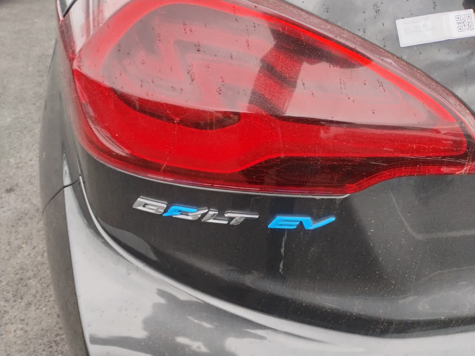 Thumbnail: 2017 Chevrolet Bolt EV - 7