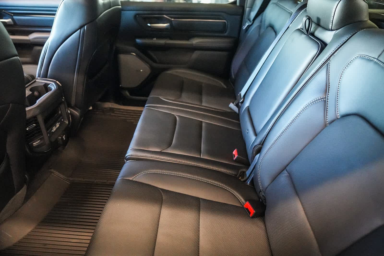 Thumbnail: 2026 RAM 1500 - 18