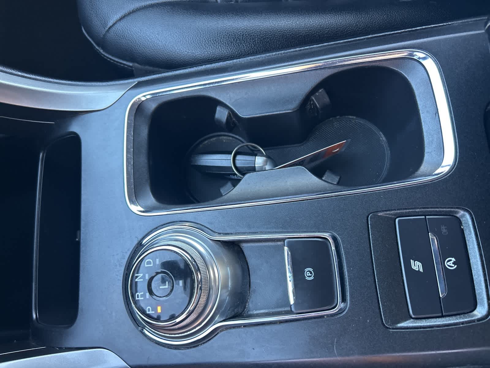 Thumbnail: 2020 Ford Fusion - 36