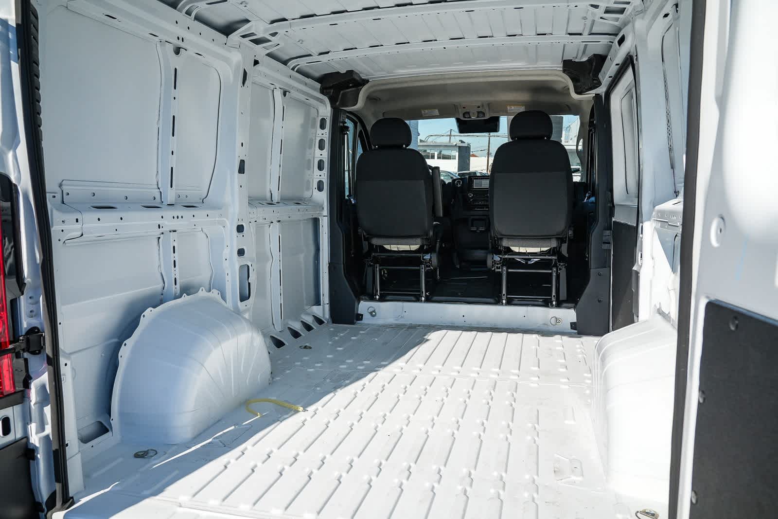 Thumbnail: 2026 RAM ProMaster - 11