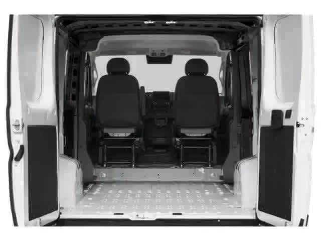 Thumbnail: 2026 RAM ProMaster - 14