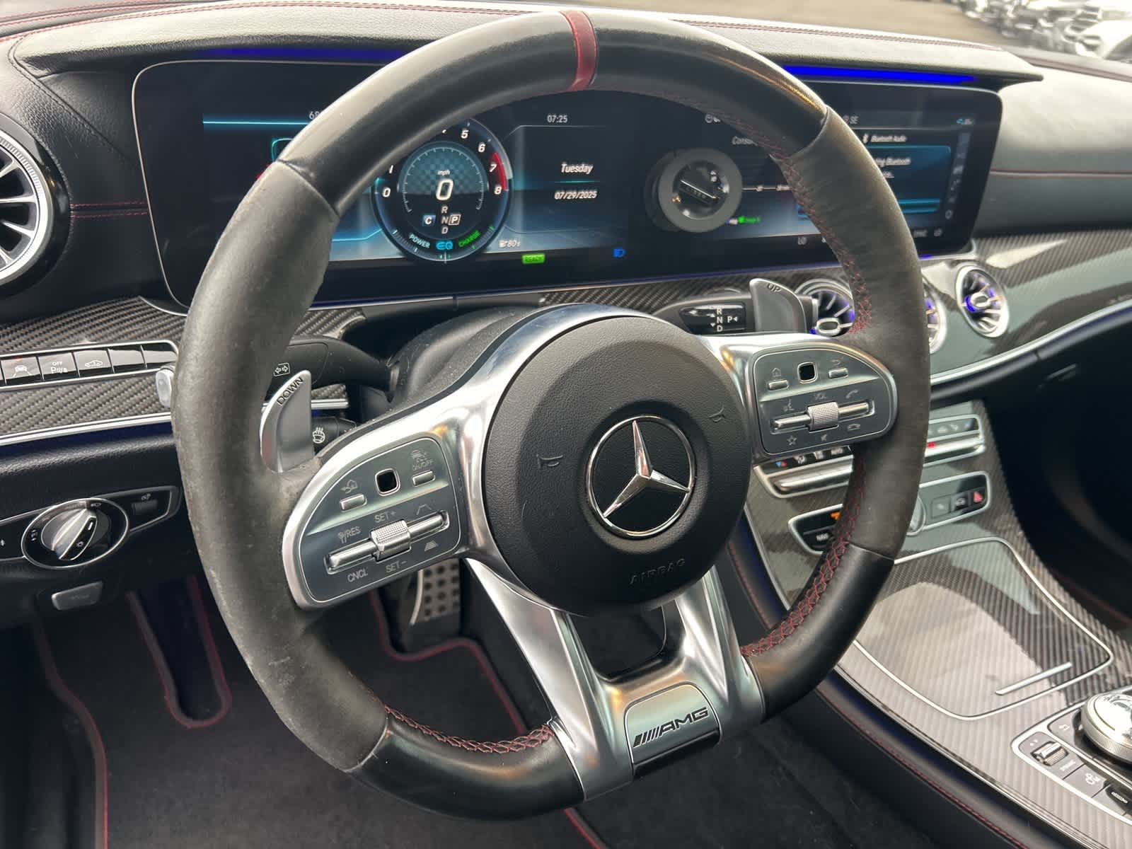 Thumbnail: 2019 Mercedes-Benz CLS - 31