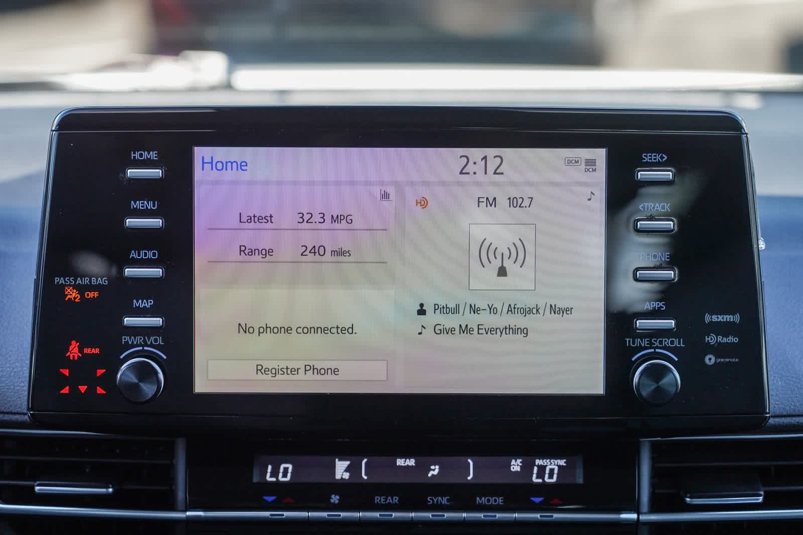 Thumbnail: 2022 Toyota Sienna - 14