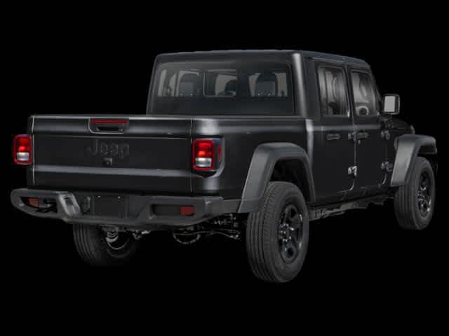 Thumbnail: 2026 Jeep Gladiator - 2