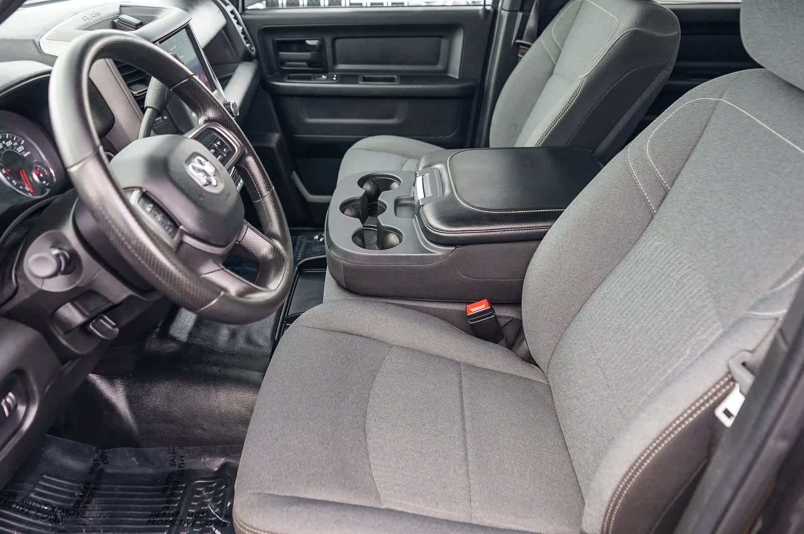 Thumbnail: 2022 RAM 5500 - 15