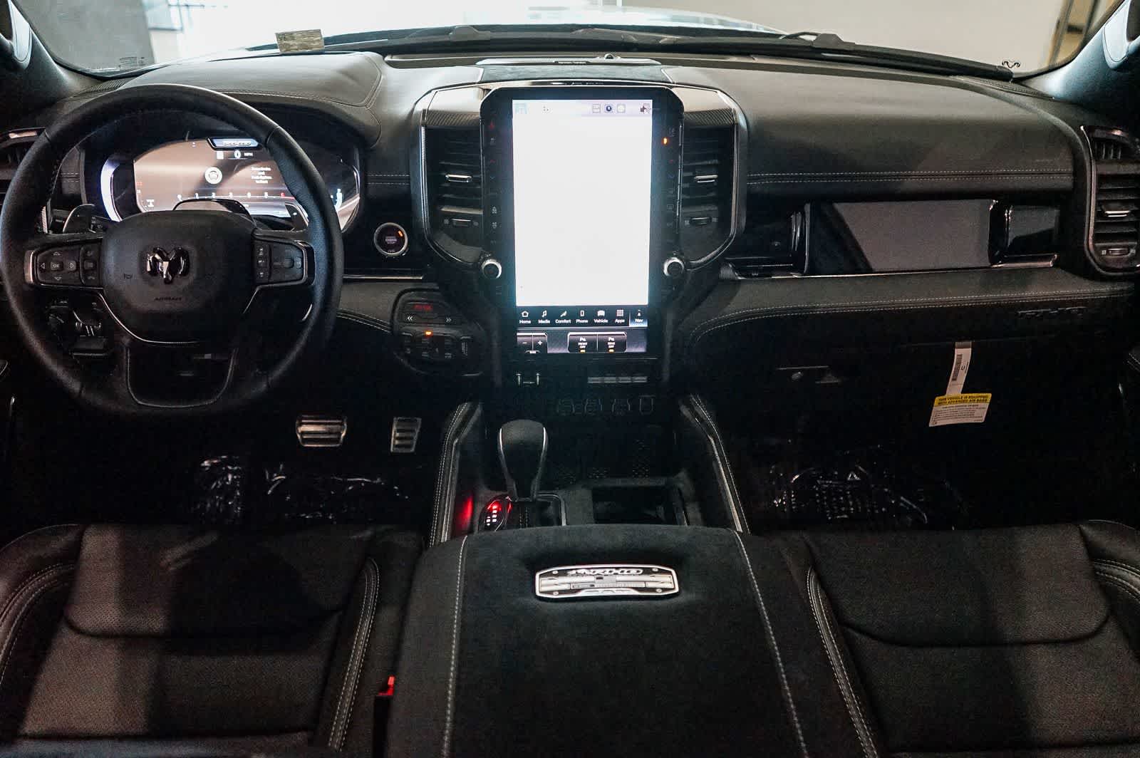 Thumbnail: 2026 RAM 1500 - 13