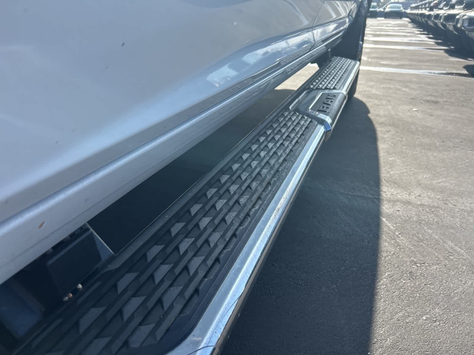 Thumbnail: 2024 RAM 2500 - 16