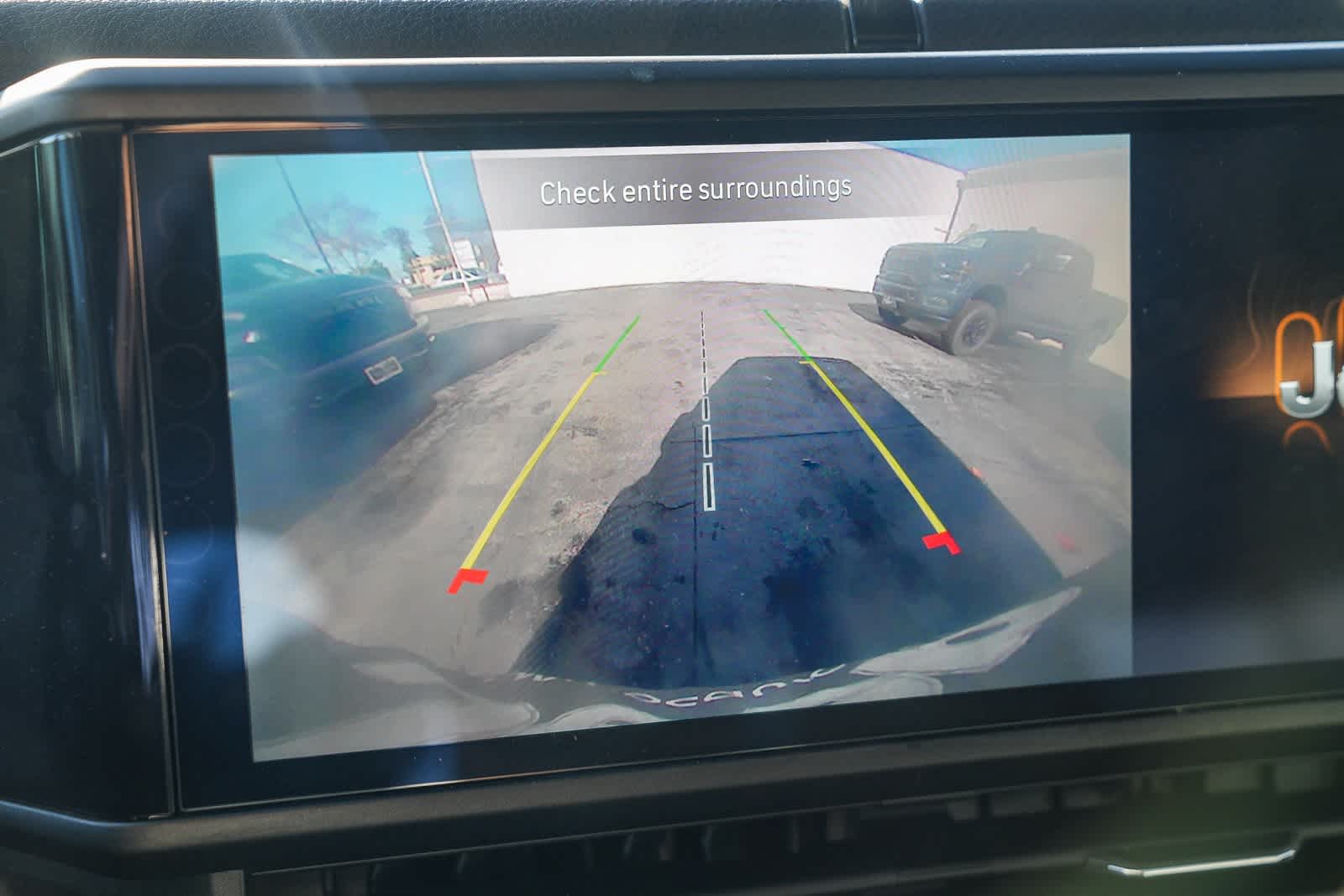 Thumbnail: 2024 Jeep Wrangler - 22