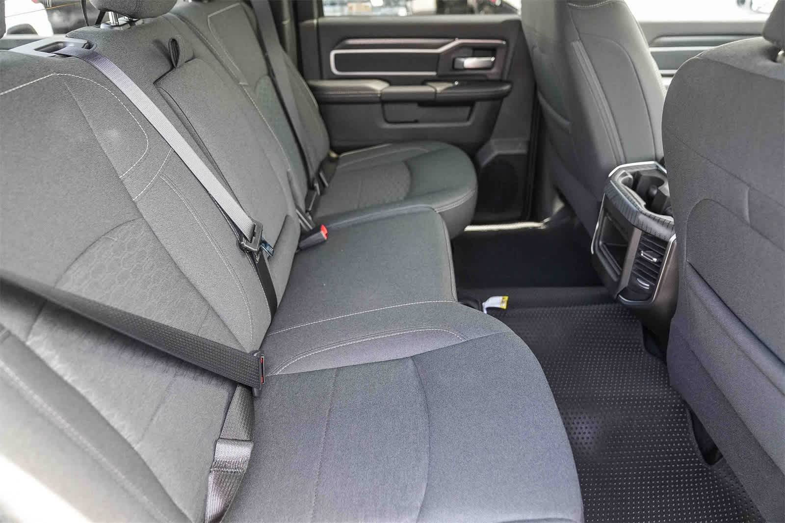 Thumbnail: 2026 RAM 2500 - 17