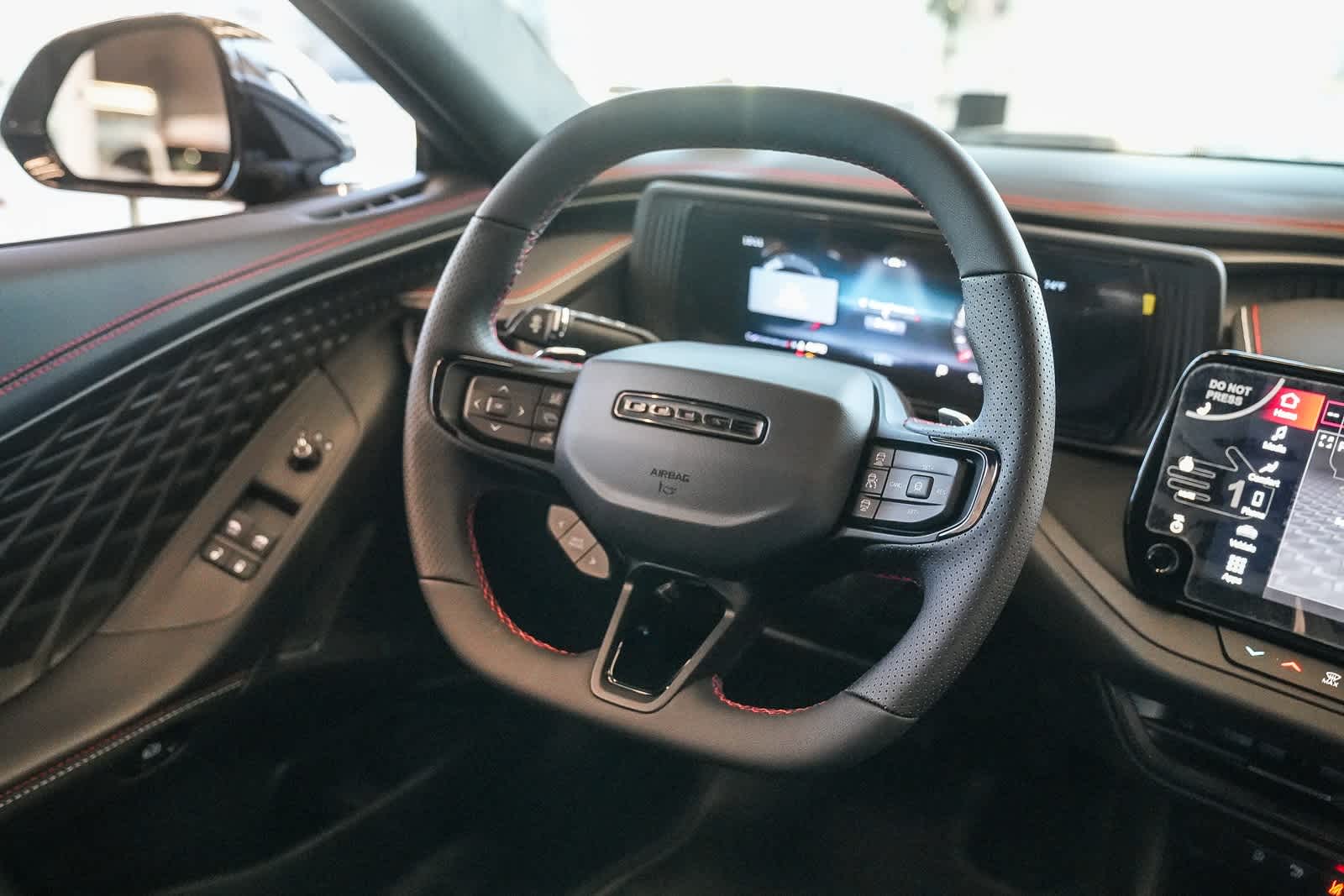 Thumbnail: 2026 Dodge Charger - 16