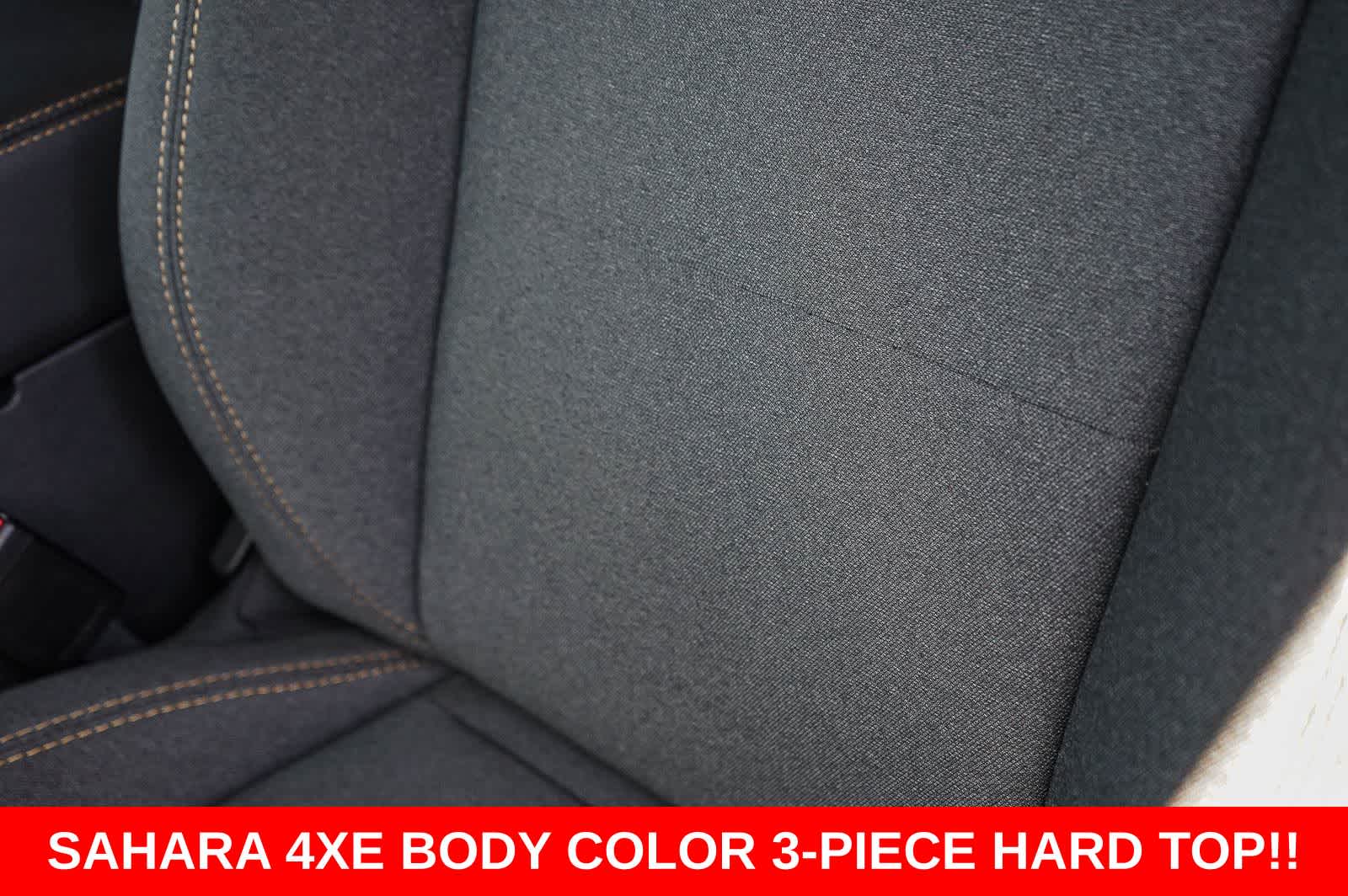 Thumbnail: 2025 Jeep Wrangler - 22