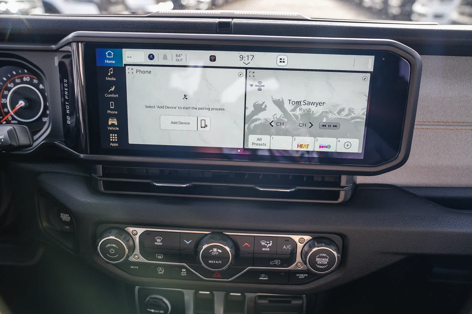 Thumbnail: 2026 Jeep Wrangler - 15