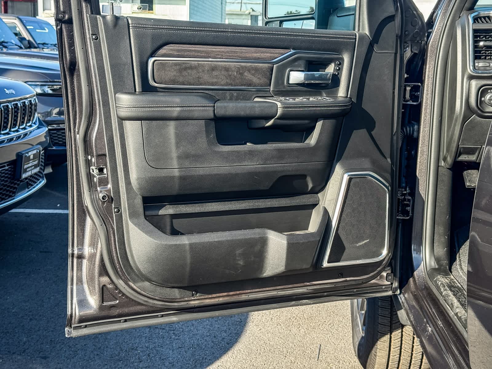 Thumbnail: 2026 RAM 3500 - 21