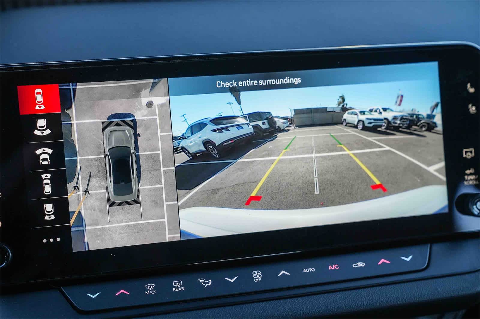 Thumbnail: 2026 Dodge Charger - 23