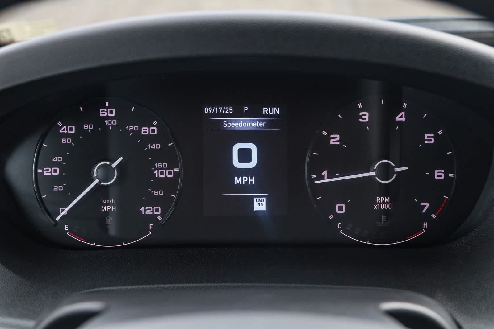 Thumbnail: 2026 RAM ProMaster - 22